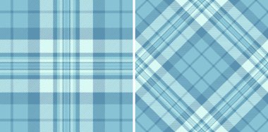 İki klasik mavi tartan deseni, sıcacık, zamansız bir tasarım. Geçmişler, tekstil, markalaşma ve biraz mirasa ihtiyaç duyan şenlik projeleri için ideal..