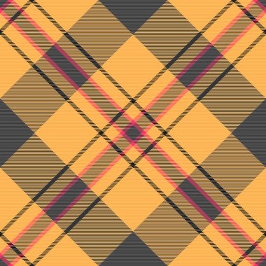 Ekose desenli, sıcak renklerde. Tekstil tasarımı için ideal, arka planlar, ya da rahat ve desenli dokuya ihtiyaç duyan yaratıcı projeler için. Çok yönlü göz alıcı.