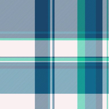 Mavi ve yeşil tonlarında zarif ekose desenli. Klasik tasarım, tekstil, arka plan ya da grafik tasarımlar için mükemmel. Konfor ve zamansız stili çağrıştırır.