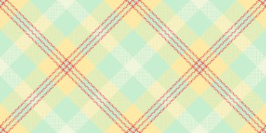 Pastelcoli ekose desenli tasarım. Çok yönlü, narin bir fon. Bahar temaları, tekstil, arka planlar, kumaşlar ya da ambalaj kağıtları için kullanın. Doku estetiği..