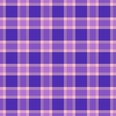 Kusursuz ekose desenli. Tekstil tasarımı, konforu, sıcaklığı, geleneksel stili çağrıştırıyor. Arkaplan, kumaş tasarımı veya dijital sanatçılık için ideal.