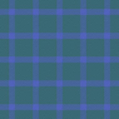 Klasik mavi ve gök mavisi ekose desenli. Sonsuz tekstil tasarımı, arka planlar, giyim tasarımları veya dijital sanatlar için mükemmel. Gelenek tarzı sunar.