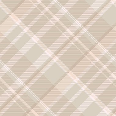 Bej rengi ekose tasarım klasik, çok yönlü bir model sunar. Geçmişi, tekstili ya da dekoratif uygulamaları için ideal. Sıcaklığı, rahatlığı ve zamansız bir tarzı çağrıştırır..