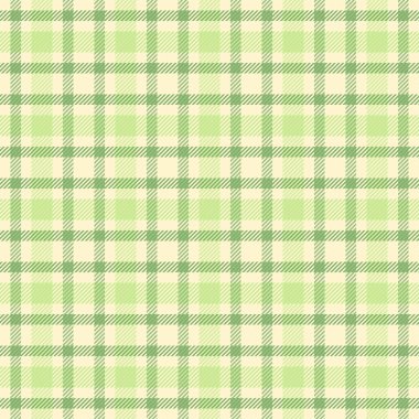 Klasik yeşil tartan deseni. Çok yönlü, kusursuz bir tasarım, arka planlar, tekstil ve dijital sanat için ideal. Geleneği, konforu ve zamansız tarzı temsil eder..