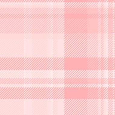 Hassas pembe ekose desenli. Yumuşak, ince doku arka plan, tekstil veya moda tasarımları için idealdir. Kibarlık ve sükuneti çağrıştırıyor..