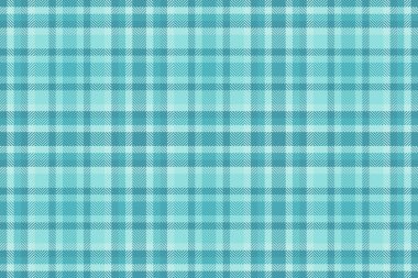 Yarım ton desenli tartan vektör, aralık desenli arkaplan kumaşı. İç çamaşırsız tekstil ekoseli kumaş ve gök mavisi renk paleti..