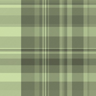 Evcil kumaş ekose arka plan, yakın çekim tekstil vektör dokusu. Fransa desenli tartan kontrolü pastel ve açık renk paletinde pürüzsüz.