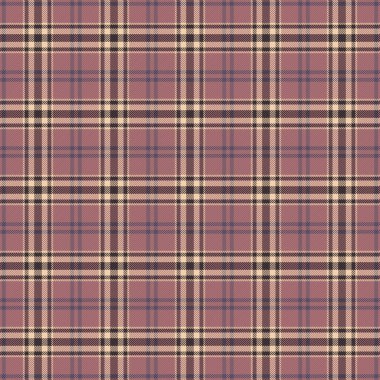 Klasik ekose desen. Kumaş tasarımları, arka planlar ya da dokular için ideal. Sıcak, davetkar melodiler bir rahatlık ve stil hissi uyandırıyor. Çok yönlü, zamansız.