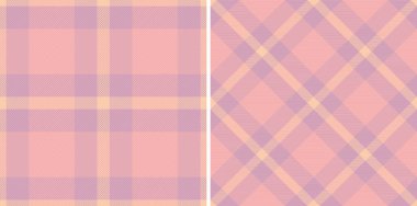 Ekose kumaş desenli, dikdörtgen kumaşlı tekstil vektörünün tartan arkaplanını kontrol et. Popüler renklerle yazılmış. Özel durumlar için yaratıcı hediye paketleme fikirleri.