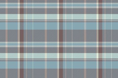 Kolaj vektör kumaş deseni, sevgililer günü çeki ekose kumaşı. Pastel ve beyaz renk paletinde arkaplan desensiz tartan.