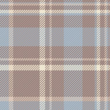 Klasik ekose desenli yumuşak renkler. Özgeçmiş, tekstil, moda ve ev dekorasyonu projeleri için çok yönlü tasarım. Samimi ve zamansız bir stil ekler.