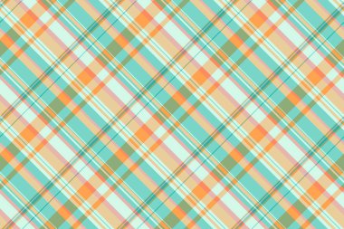 Tüvit şablon vektörü, kumaş desenli arka plan. Saf kumaş, pürüzsüz tekstil. Işık ve gök mavisi renkleri paleti..