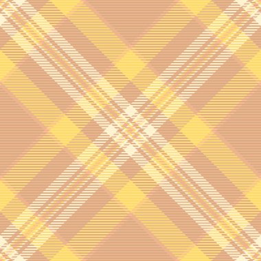 Kasım şablonu arkaplan vektörü, seçili kumaş kontrolü kusursuz. Tekstil desenini turuncu ve sarı renk paletiyle kat.