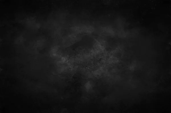 Black Concrete Texture Background Old Grunge Rough Background Website Banner — Foto de Stock