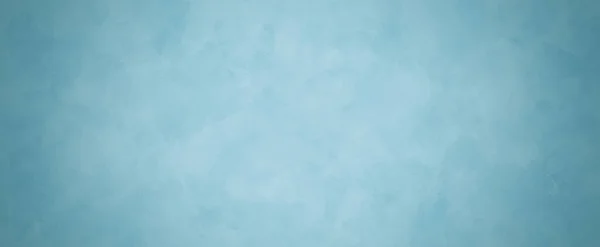 Abstrakte Blaue Farbe Mit Aquarell Textur Hintergrund Ice Bue Fantasie — Stockfoto