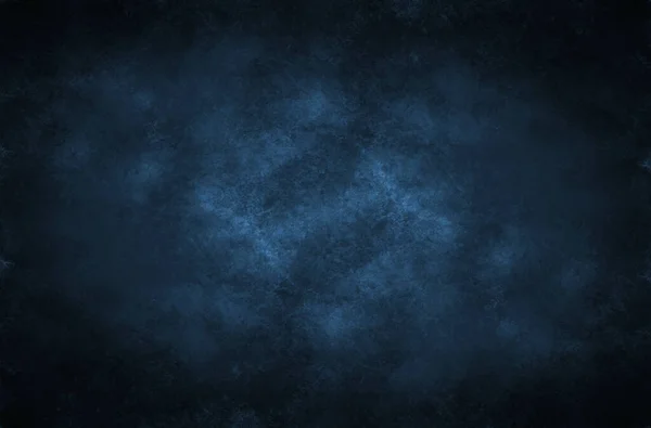 Resumen Azul Oscuro Acuarela Salpicadura Fondo Textura Para Diseño —  Fotos de Stock