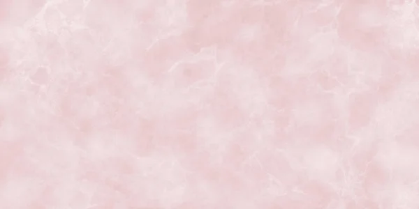 粉红水色效果污渍 粉刷粉刷背景质感典雅粉色 用于网站横幅设计 圣诞节或情人节概念 — 图库照片