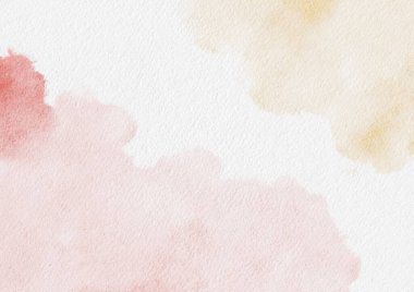 Kağıt desenli soyut suluboya arkaplan boyası