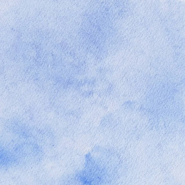 Abstract Aquarelverf Pastel Achtergrondverf Met Papieren Textuur — Stockfoto