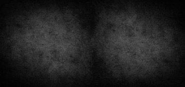 Dark vintage abstract background with paper texture, vintage watercolor paint splash and stains in elegant dark black