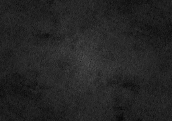 Black Concrete Texture Background Old Grunge Rough Background Website Banner — Stock Photo, Image