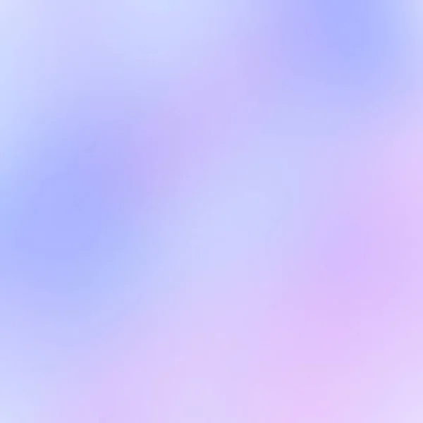 Różowy Niebieski Fioletowy Pastel Gradient Fioletowy Niewyraźne Abstrakcyjne Tło — Zdjęcie stockowe