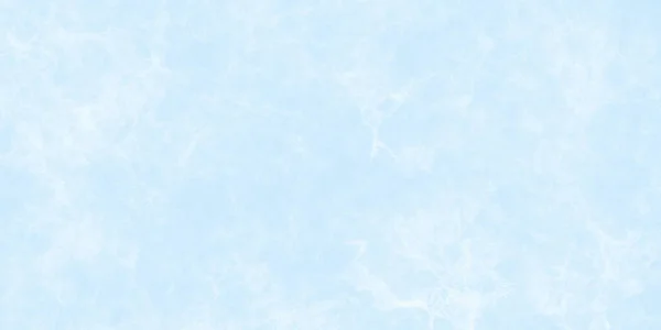 Abstrakt Hellblau Poliert Marmor Textur Hintergrund Grunge Textur Marmor Stein — Stockfoto