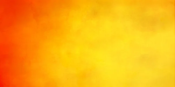 Rote Und Orangefarbene Malerei Mit Aquarellpinsel Flecken Und Splatter Grunge — Stockfoto