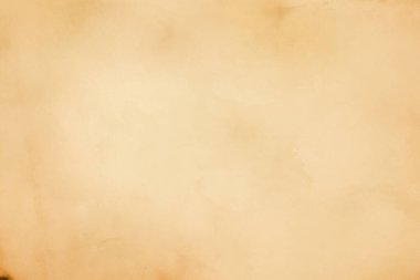 Lekeli ve grunge desenli eski kağıt, tasarım şablonu için kirli kahverengi kağıt kullanımı