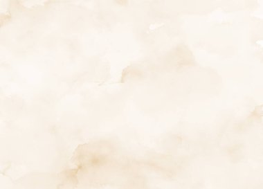 Eski kağıt dokusu arka plan, sepya tonu lekeli açık kahverengi kağıt mahsulü.