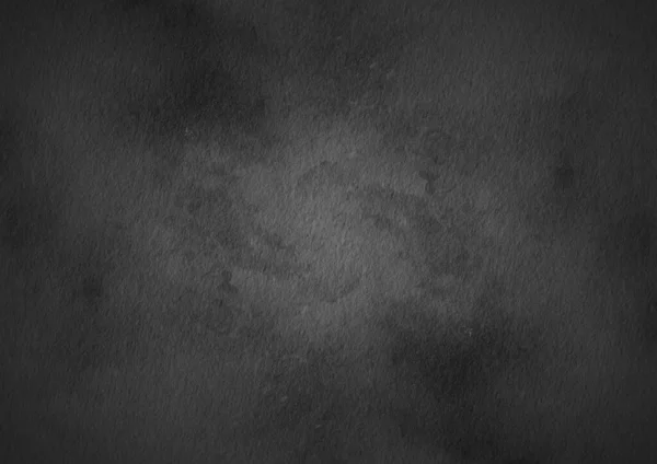Фон Текстури Чорного Бетону Старий Гранжевий Грубий Фон Дизайну Банерів — стокове фото