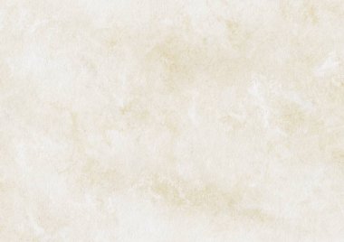 Eski kağıt dokusu arka plan, sepya tonu lekeli açık kahverengi kağıt mahsulü.