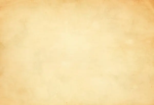 Eski kağıt dokusu arka plan, sepya tonu lekeli açık kahverengi kağıt mahsulü.