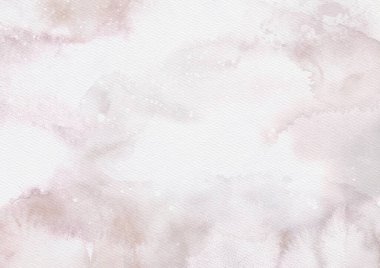 Grunge desenli soyut bej arkaplan, şablon davetiye kartı tasarımı için toprak rengi arkaplan