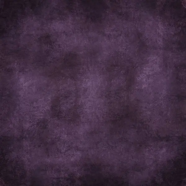 Abstract dark violet purple painting vintage background with grunge texture
