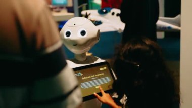 SGI Dubai Fuarı 2023 Dubai bilimsel başarılar sergisi geliştirme planları