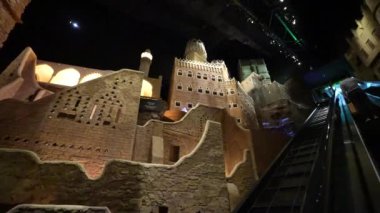 SGI Dubai Fuarı 2023 Dubai bilimsel başarılar sergisi geliştirme planları