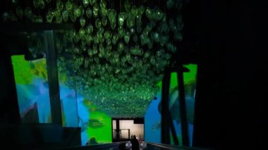 SGI Dubai Fuarı 2023 Dubai bilimsel başarılar sergisi geliştirme planları