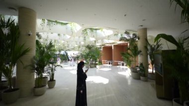 SGI Dubai Fuarı 2023 Dubai bilimsel başarılar sergisi geliştirme planları