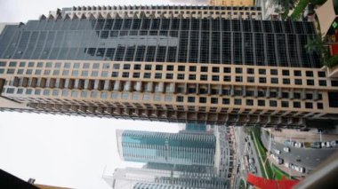 Dubai 'nin merkezinde yeni daireleri olan lüks konut kompleksi