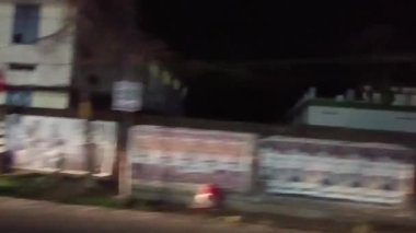  Sezon boyunca Hindistan 'da triportöre binmek