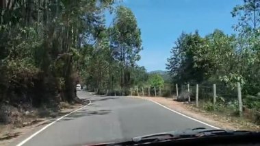 Arabayla Munar yolu