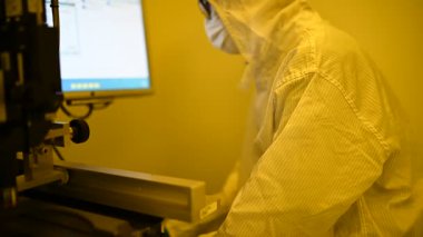 Laboratuvar, Araştırma Deneyi Mikroskop, Laboratuar Çalışmaları ve Örnekleme, Bilimsel Araştırma Süreci Bilimadamı.