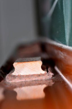 Yansımalı okul kara tahtası silgisiName.