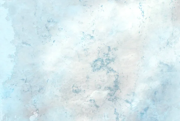 Marmurowa Faktura Kamienne Tło Grange Niebieskie Tło — Zdjęcie stockowe
