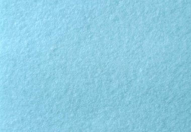 Mavi tekstil dokusu, temiz bir arka plan. Geçmişi hissettim. Ev boş..