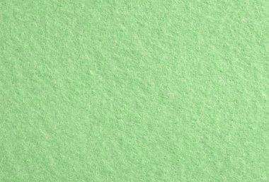 Yeşil tekstil dokusu, temiz kumaş arka plan. Geçmişi hissettim. Ev boş..