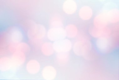 Güzel odaksız pembe menekşe arkaplan, parlayan ışıklar doku, soyut bokeh. romantik parlak bulanık.