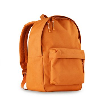 Tek turuncu sırt çantalı, beyaz sırt çantalı, sırt çantalı, sırt çantalı, sırt çantalı..