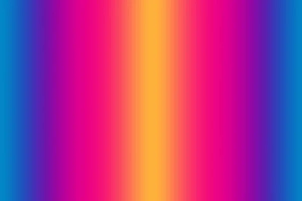 Gradiente Listras Verticais Multicoloridas Para Cenário Abstrato — Fotografia de Stock
